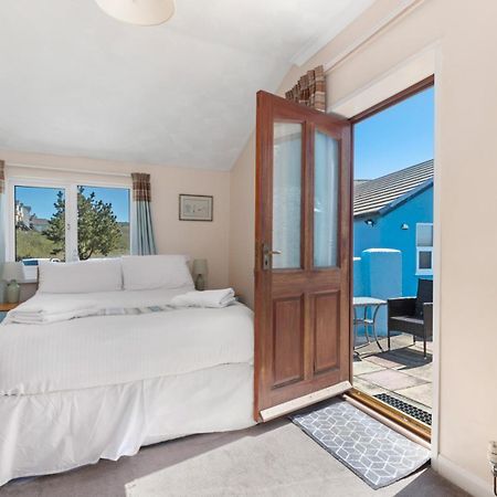 Anchor Guest House ハバーフォードウェスト 部屋 写真