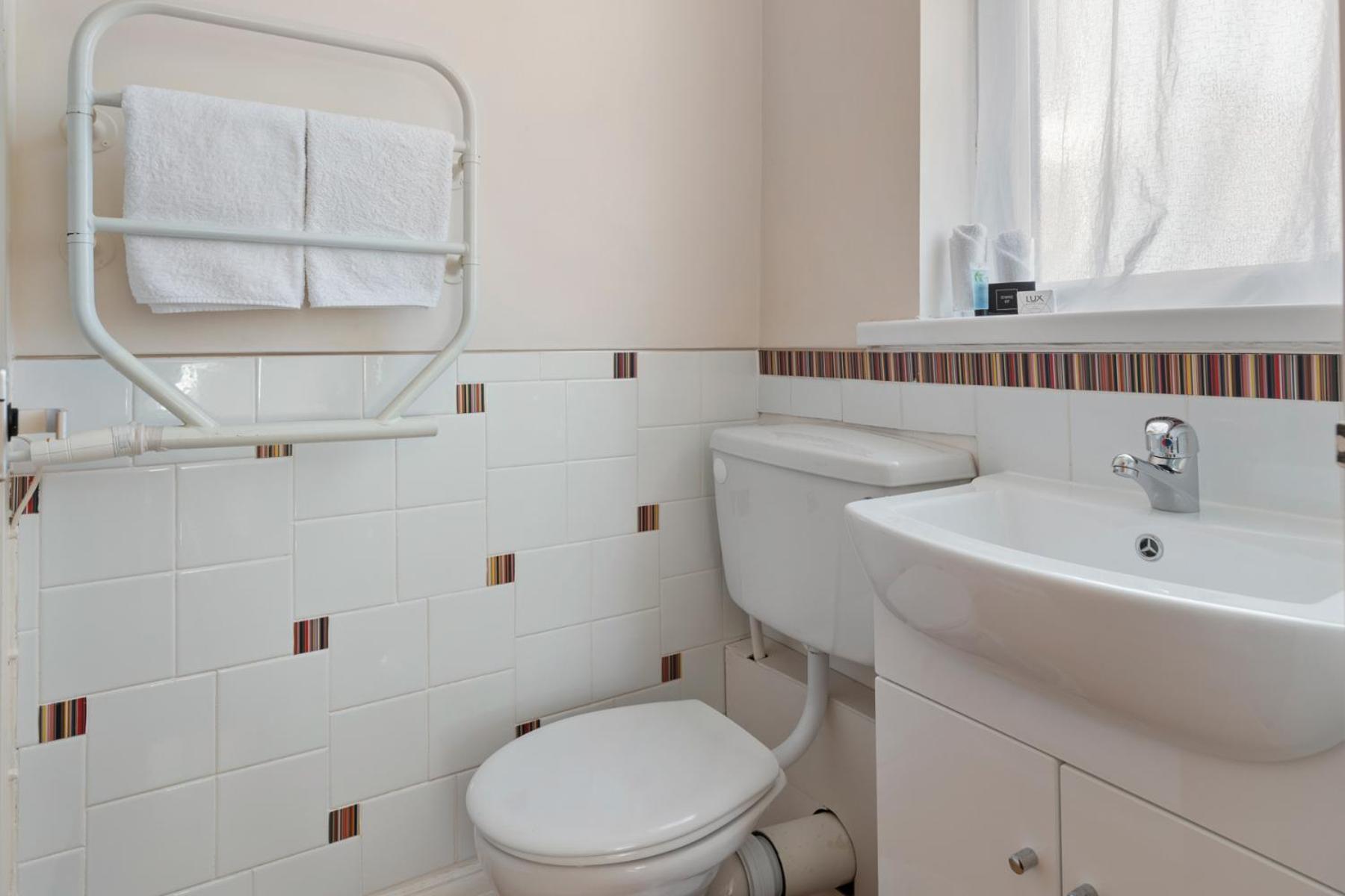 Anchor Guest House ハバーフォードウェスト 部屋 写真
